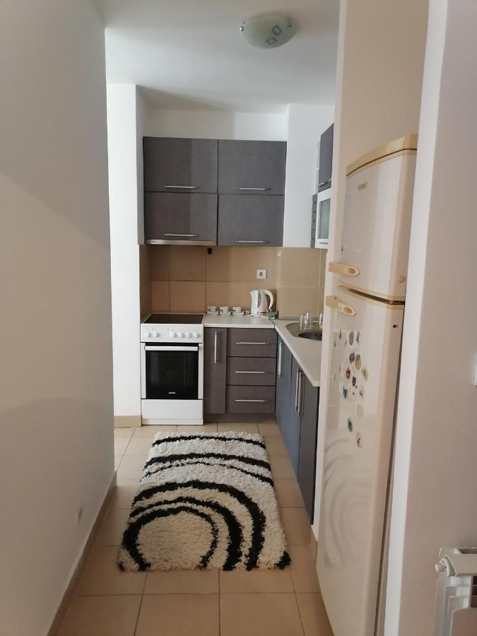 Centar S Apartment Nis Exterior photo