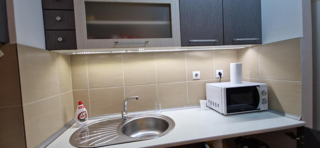 Centar S Apartment Nis Exterior photo
